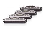 Compatibil cu Brother TN2320 Toner Black XXXL HOT-SET (4 Buc)