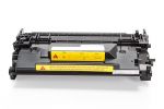 Compatibil cu CF226X / 26A Toner Black