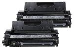 Compatibil cu HP CF280X / 80X Black Toner Doublepack