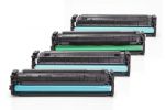 Compatibil cu HP CF400X - 403X / 201X Toner Multipack (C,M,Y,K) 4 Buc