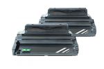 Compatibil cu HP Q5942XD / 42X Toner Black Doublepack