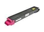 Compatibil cu Utax 652511014 Toner Magenta