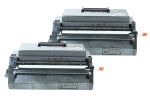 Compatibil cu Xerox 106R01149 Toner Doublepack