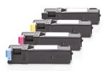 Compatibil cu Xerox Phaser 6500 Toner HOT-SET BK,C,M,Y