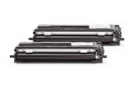 ECO-LINE Brother TN-2000 Toner Black HOT-SET (2 Buc)