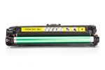ECO-LINE HP CE342A / 651A Toner Yellow