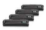 ECO-LINE HP Q2613X Toner HOT-SET (4 Buc)