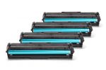 ECO-LINE Samsung MLT-D111S Toner HOT-SETt (4 x BK)