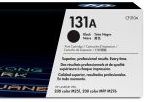 HP CF210A Toner 131A M251/276 1.4K Black Original