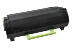 Lexmark 50F2X00-Black-10000pag-ECO-OEM-Toner/MS610