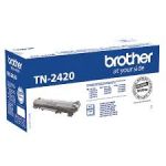 Original Brother TN-2420 Toner Black