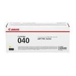 Original Canon 0454C001 / LBP710CX Toner Yellow