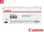 Original Canon 0456C001 / LBP710CX Toner Magenta