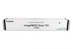 Original Canon 8066 B 001 / T01 Toner Black