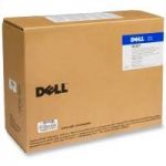Original Dell 595-10000 / D1853 / Toner Black