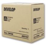 Original Develop / A0X51D7 / TNP50K / Toner-Kit Black