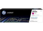 Original HP CF543A / 203A Toner Magenta