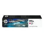 Original HP M0J78AE / 991A Toner Magenta