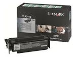 Original Lexmark 0012A7415 Toner Black