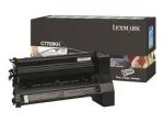 Original Lexmark 00C7700KH Toner Black