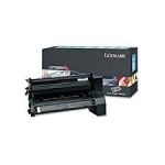 Original Lexmark 00C7700MH Toner Magenta