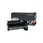 Original Lexmark 00C7700YH Toner Yellow