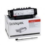 Original Lexmark 017G0154 Toner Black