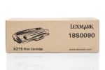 Original Lexmark 018S0090 Toner Black