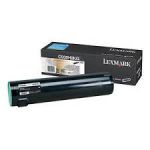 Original Lexmark 0C930H2KG Toner Black