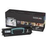 Original Lexmark 0E450H31E Toner Black