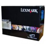 Original Lexmark 0X644X31E Toner Black