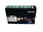 Original Lexmark 24B5701 Toner Cyan