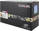 Original Lexmark 24B5829 Toner Magenta