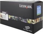 Original Lexmark 24B5831 Toner Black