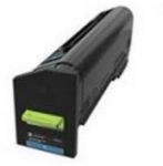 Original Lexmark 24B5995 Toner Cyan