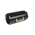Original Lexmark 24B6845 Toner Black