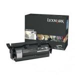 Original Lexmark X654X31E Toner Corp Ret 36K