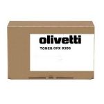 Original Olivetti B0751 Toner Black