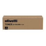 Original Olivetti B0971 Toner Black