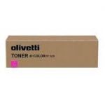 Original Olivetti B0973 Toner Magenta