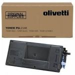 Original Olivetti B1071 Toner Black