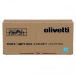 Original Olivetti B1101 Toner Cyan