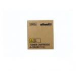 Original Olivetti B1121 Toner Black