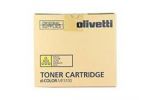 Original Olivetti B1134 Toner Yellow