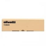 Original Olivetti B1168 Toner Magenta