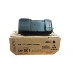 Original Ricoh 407823 Toner Black