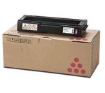 Original Ricoh 408190 / SPC360E Toner Magenta