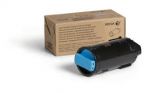 Original Xerox 106R03859 Toner Cyan