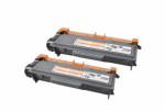 Brother TN3390-Black-2x12000pag ECO-OEM Toner/TN3390-2