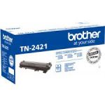 Brother Toner TN2421 Black Original